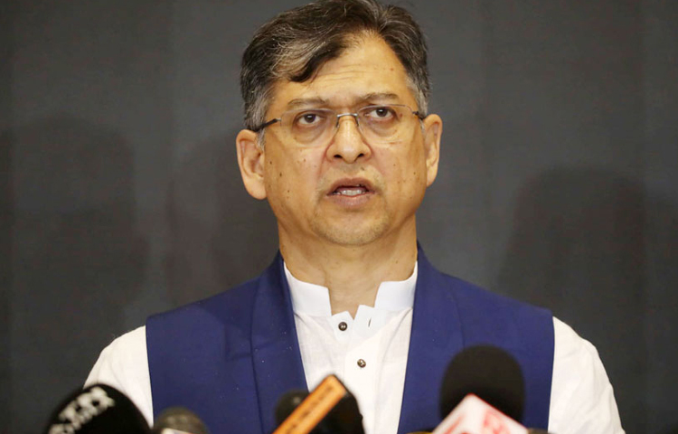 বিরোধী দল কমিটিতে না এলেও বিতর্কের সুযোগ থাকবে: সালাহউদ্দিন আহমদ