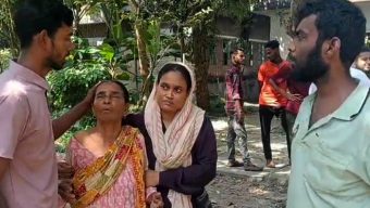 হবিগঞ্জ কারাগারে হাজতির মৃ ত্যু, পরিবারের দাবি হ ত্যা