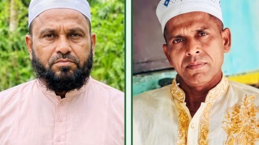 গোয়াইনঘাটে নিরীহ ব্যক্তিদের নামে অপপ্রচারের অভিযোগ!