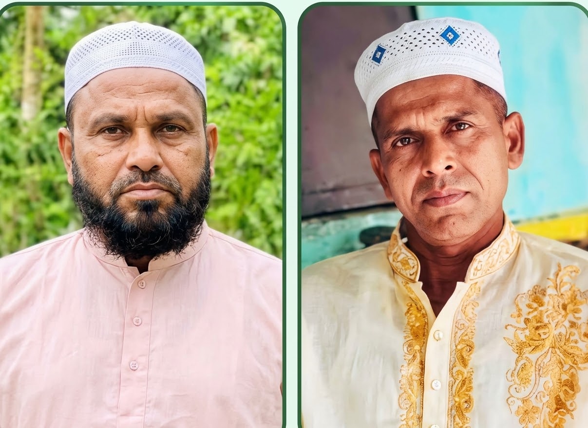 গোয়াইনঘাটে নিরীহ ব্যক্তিদের নামে অপপ্রচারের অভিযোগ!