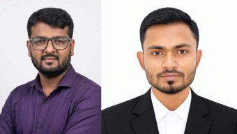 গোয়াইনঘাট প্রেসক্লাবে নতুন নেতৃত্বের যাত্রা