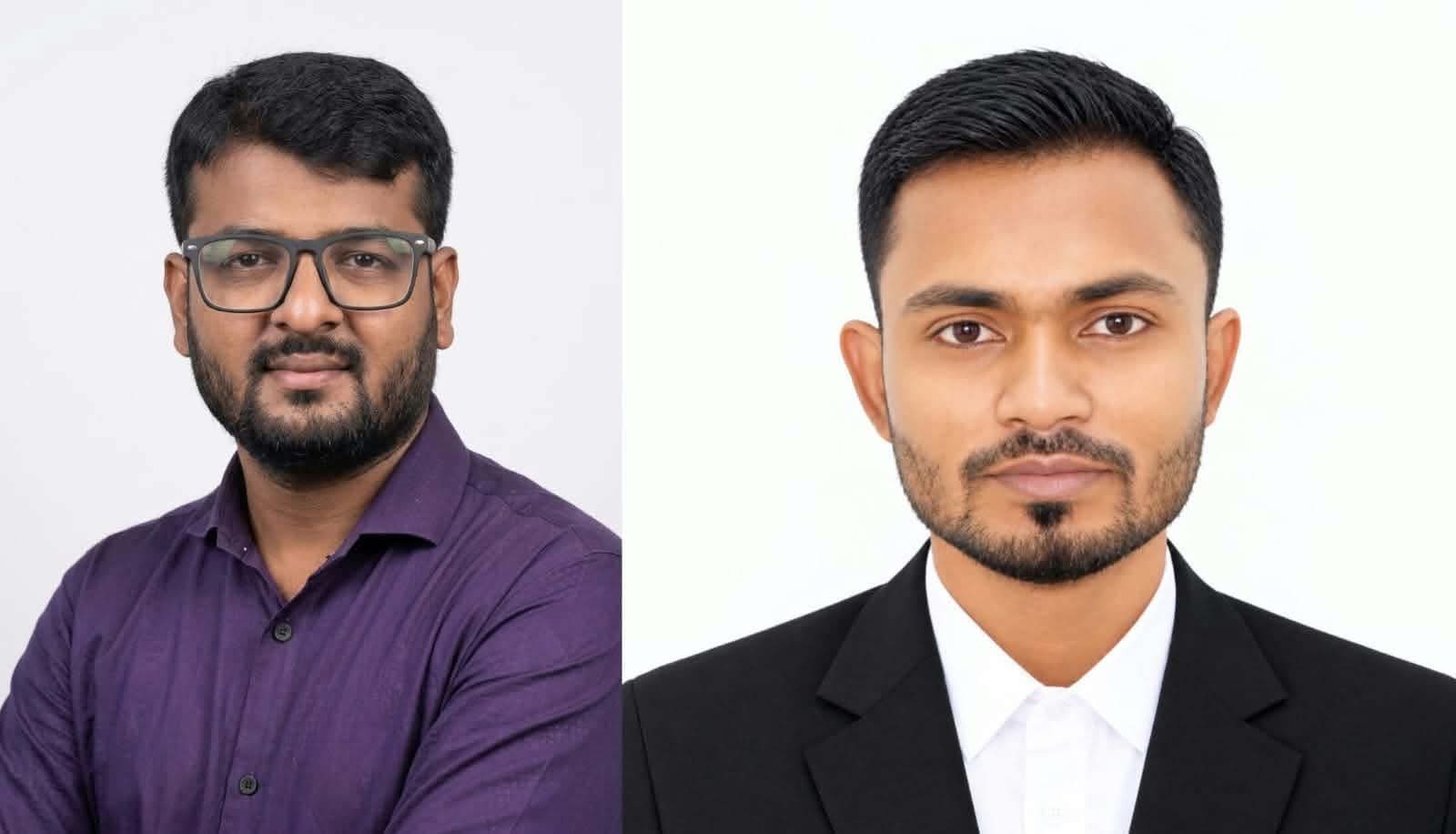 গোয়াইনঘাট প্রেসক্লাবে নতুন নেতৃত্বের যাত্রা