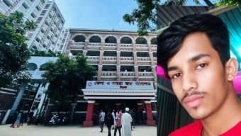 গোয়াইনঘাটে প্রতিবন্ধী কিশোরী ধর্ষণ মামলায় মৃত্যুদণ্ড, দ্রুত রায় কার্যকরের দাবি বাবার