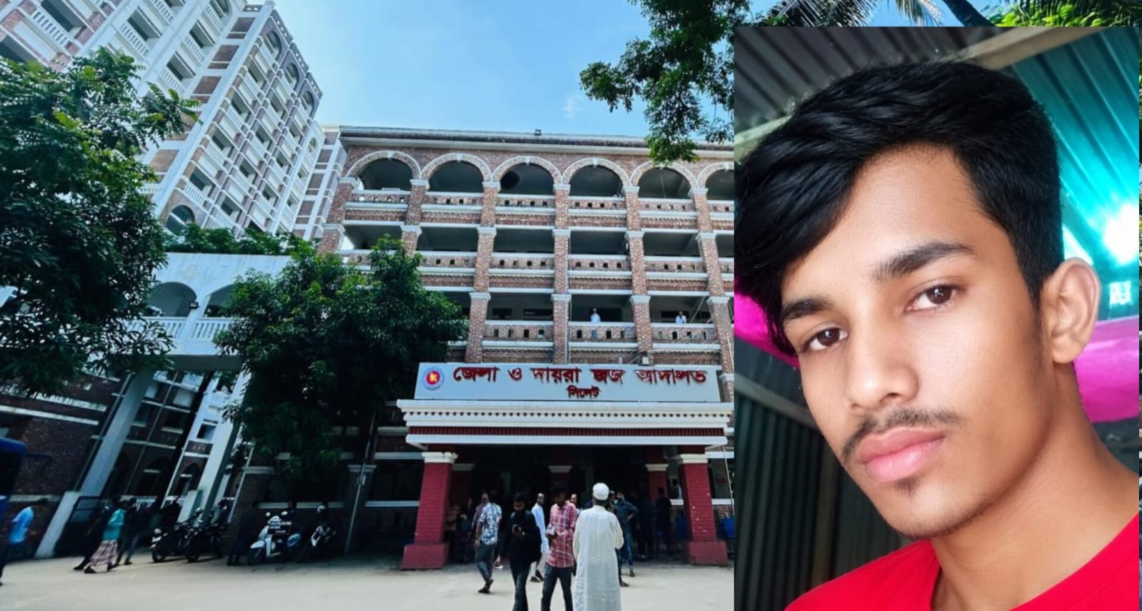 গোয়াইনঘাটে প্রতিবন্ধী কিশোরী ধর্ষণ মামলায় মৃত্যুদণ্ড, দ্রুত রায় কার্যকরের দাবি বাবার