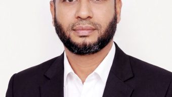 সিলেট সদর উপজেলা নির্বাচন